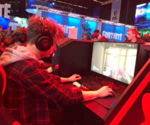 ESL one 2019