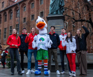 Toruński dzwon Tuba Dei