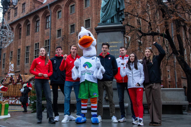 Toruński dzwon Tuba Dei