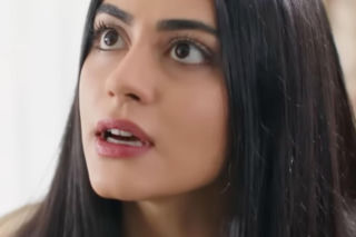 Panna młoda. Hancer poznaje prawdę i odrzuca Cihana