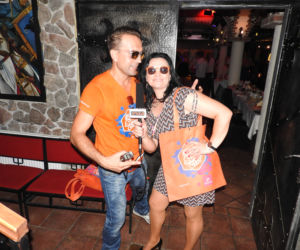 Eska Summer City w Hotelu Pod Herbem
