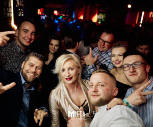 Klub Mięta w Olsztynie. Zdjęcia z imprezy 28-29 LUTY 2020