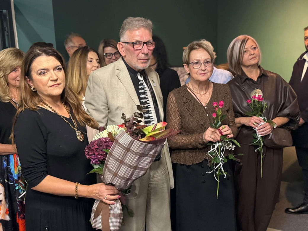 25 lat STF