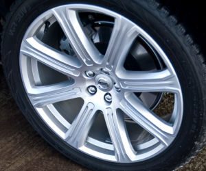 Volvo XC90 T8 Twin Engine AWD Excellence