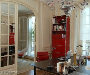 Gabinet dla bizneswoman: 20 inspiracji na nowoczesny i stylowy gabinet