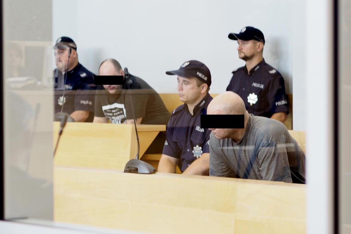 ć Zabójcy ze Śląska więzili, torturowali i mordowali małżeństwa