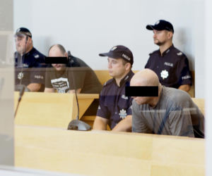 ć Zabójcy ze Śląska więzili, torturowali i mordowali małżeństwa