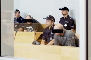 Polowali na małżeństwa. Brutalne metody zabójców szokują. Wpadli przez wypadek drogowy