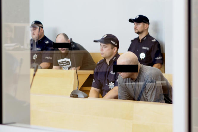 ć Zabójcy ze Śląska więzili, torturowali i mordowali małżeństwa