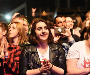Za nami Juwenalia 2019! Organek i Kult na finałowym koncercie