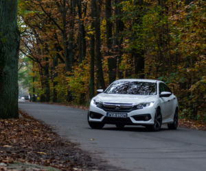 Honda Civic sedan 1.5 Turbo VTEC Elegance