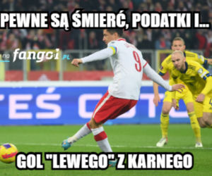 MŚ 2022: Polska wygrywa ze Szwecją i jedzie na mundial. MEMY po meczu