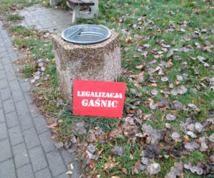 Tarnów. Najdziwniejsze i najśmieszniejsze napisy w miejscach publicznych