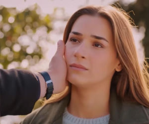 Miłość i nadzieja odc. 340. Sila, Kuzey