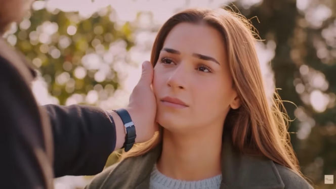 Miłość i nadzieja odc. 340. Sila, Kuzey