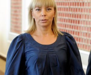 Elżbieta Bieńkowska, minister rozwoju regionalnego