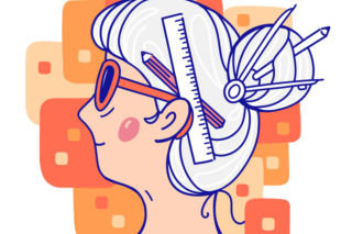 Koniec roku i przedpola starości. Felieton Doroty Sibińskiej z cyklu Bomba w toalecie