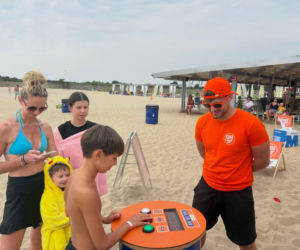 ESKA Summer City zawitała do Kopalni Wrocław. Tak bawiliśmy się w Strefie Wakacji