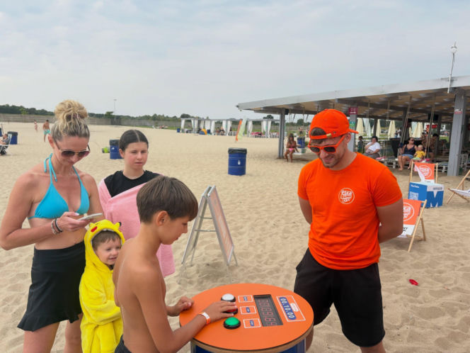 ESKA Summer City zawitała do Kopalni Wrocław. Tak bawiliśmy się w Strefie Wakacji