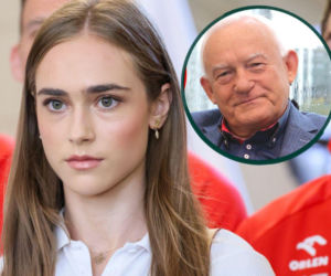 Leszek Miller usłyszał co w TVP wygadują o Anastazji Kuś i nie wytrzymał! Stanął w obronie