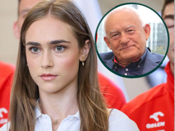 Leszek Miller usłyszał co w TVP wygadują o Anastazji Kuś i nie wytrzymał! Stanął w obronie
