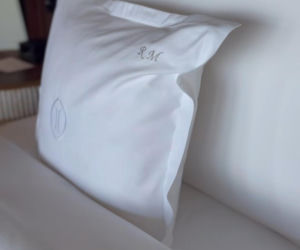 Małgorzata Rozenek i Radosław Majdan na Malediwach