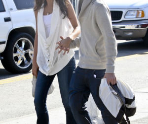 Justin Bieber i Selena Gomez