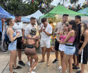 Hotel Paradise 12 - odcinek 23