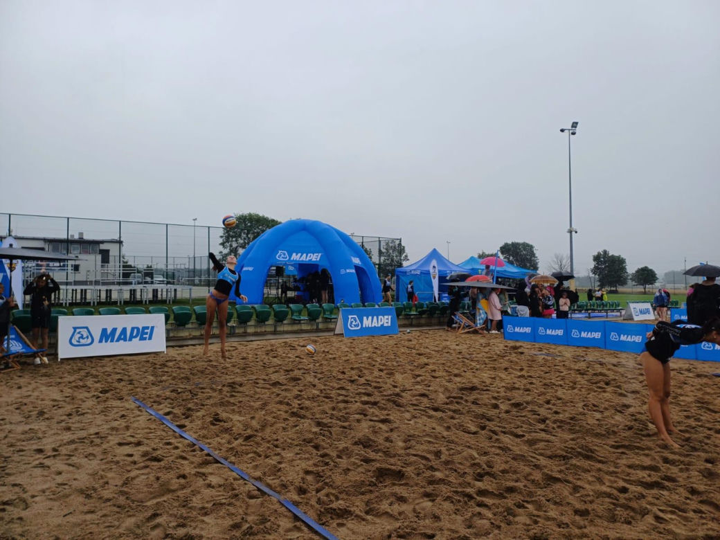 MAPEI CUP 2026