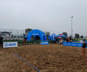 MAPEI CUP 2026
