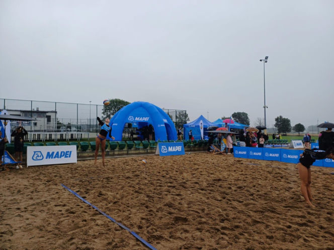 MAPEI CUP 2026