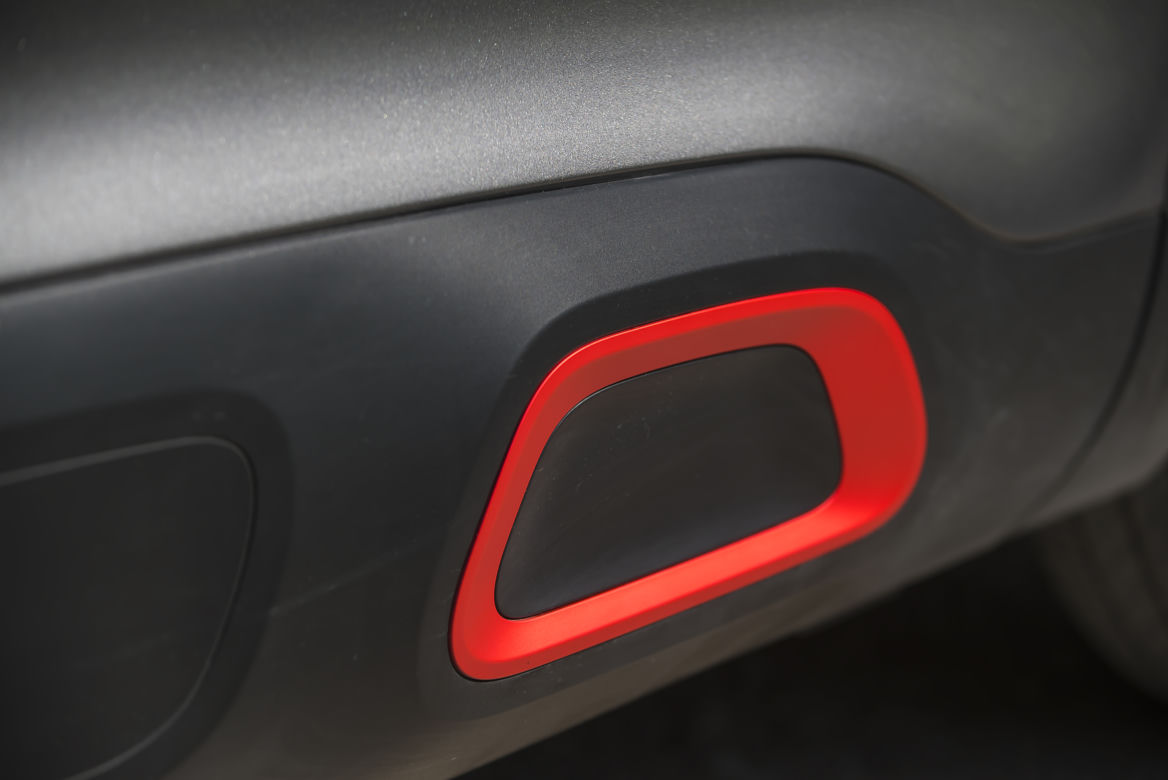 Citroen C5 Aircross 2.0 BlueHDI 180 8EAT Shine