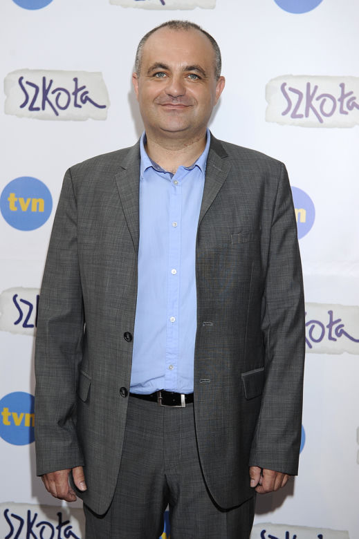 Tadeusz Łomnicki znieważył Beatę Kawkę