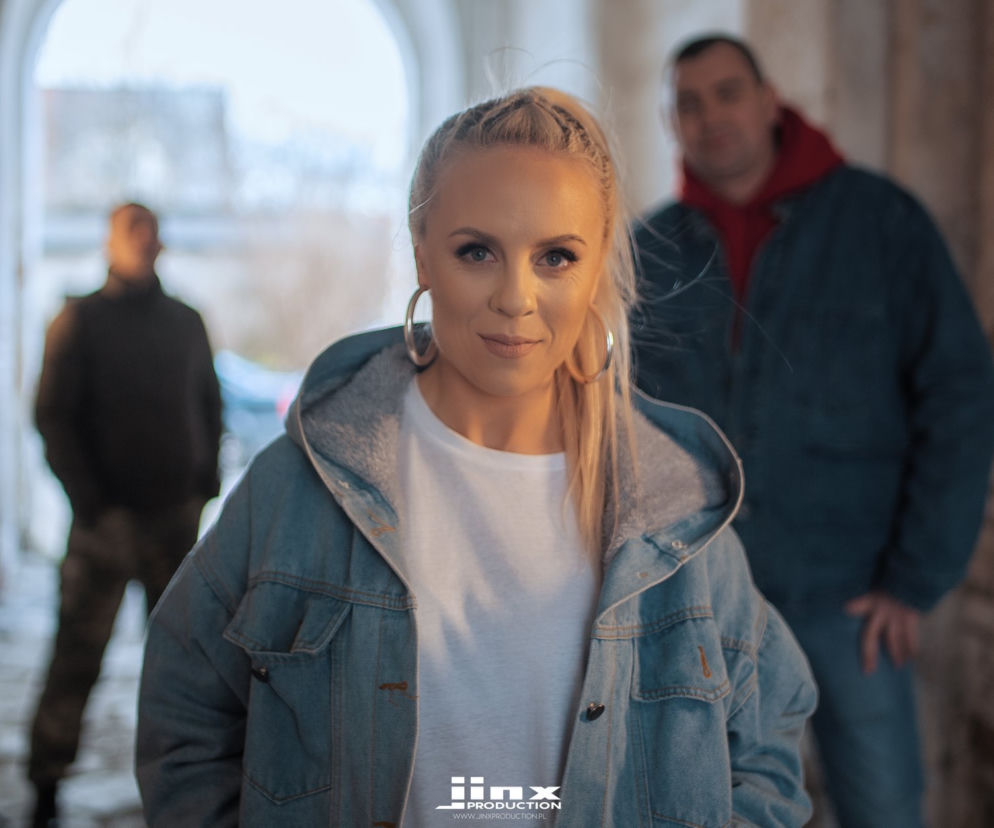 SARA - Mieliśmy tylko rap ft. LevyPSG, Lukasyno