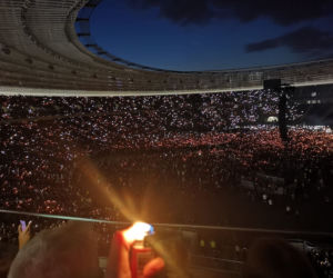 Koncert Rammstein na Stadionie Śląskim