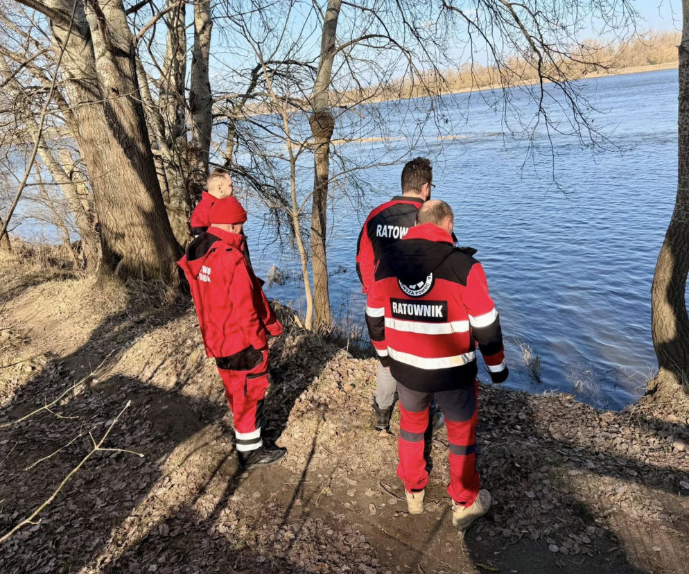 Zaginął w Warszawie, odnaleziony w Ciechocinku. Prokuratura bada sprawę śmierci młodego Norwega