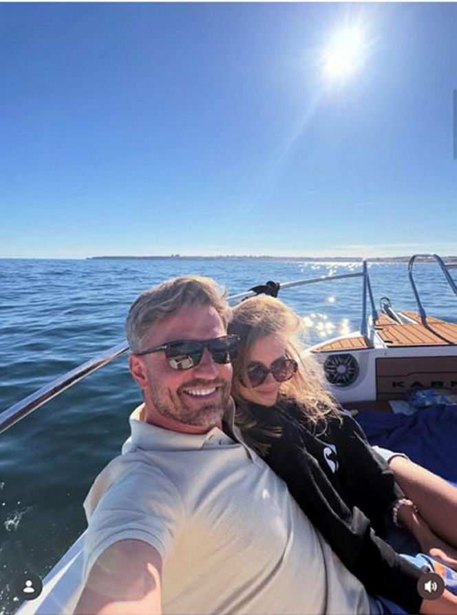 Agnieszka Kaczorowska wraca do "Klanu" po kasę