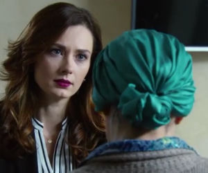 	Przyjaciółki 3 sezon odc. 38. Zuza (Anita Sokołowska)