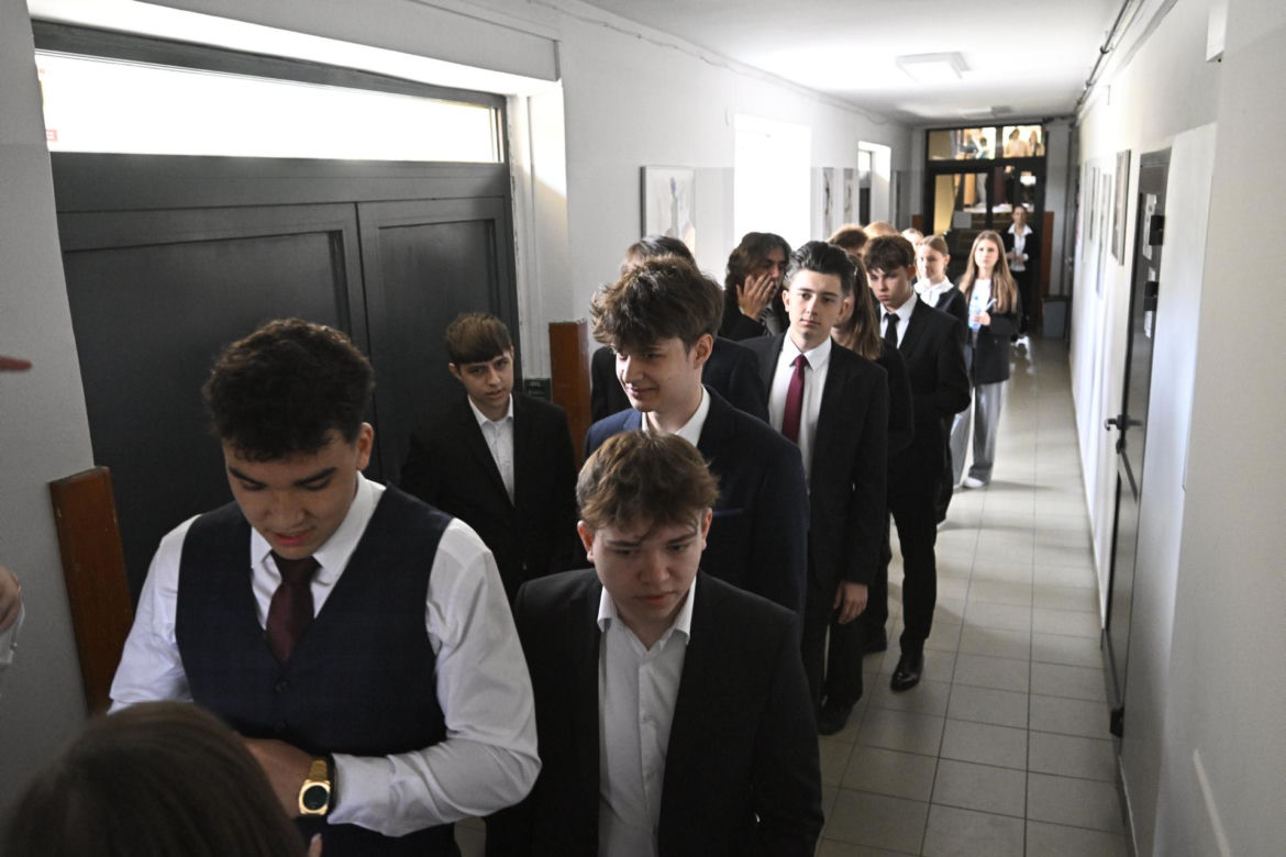 Matura 2025 język polski 
