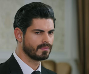 Panna młoda, odcinek 19: Hancer i Cihan stają na ślubnym kobiercu, ale nie spędzają razem nocy poślubnej