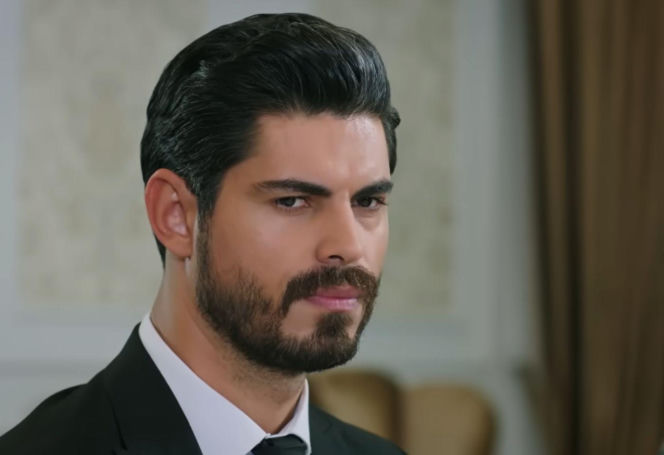 "Panna młoda", odcinek 19: Hancer i Cihan stają na ślubnym kobiercu, ale nie spędzają razem nocy poślubnej