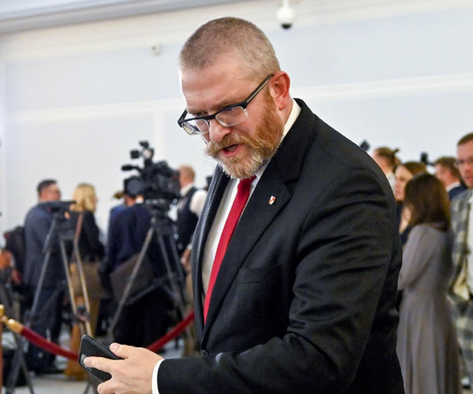 Grzegorz Braun 
