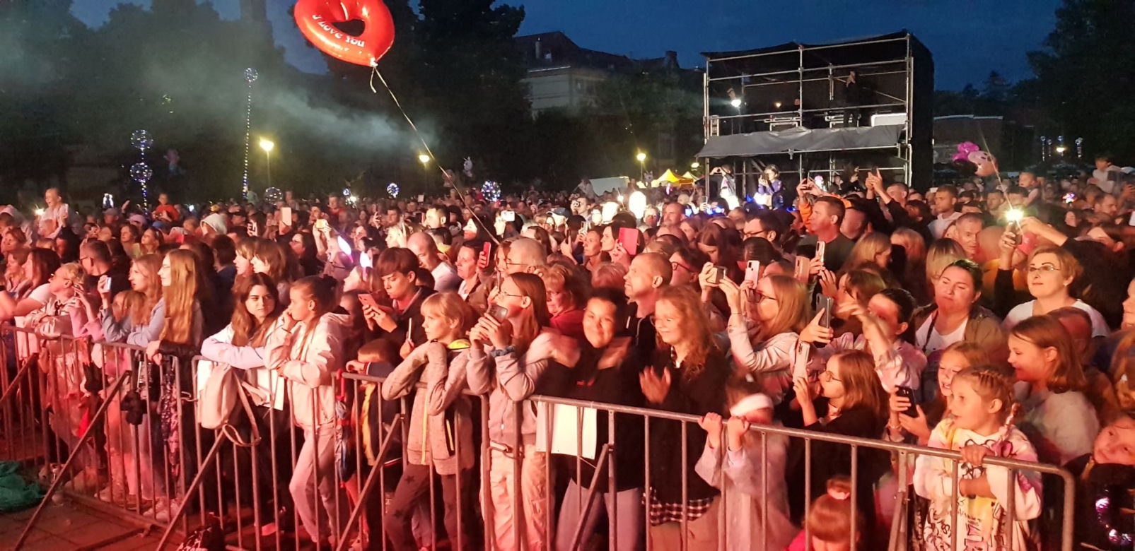 Eska Summer City Olsztyn 2023 - 27. Dni Biskupca