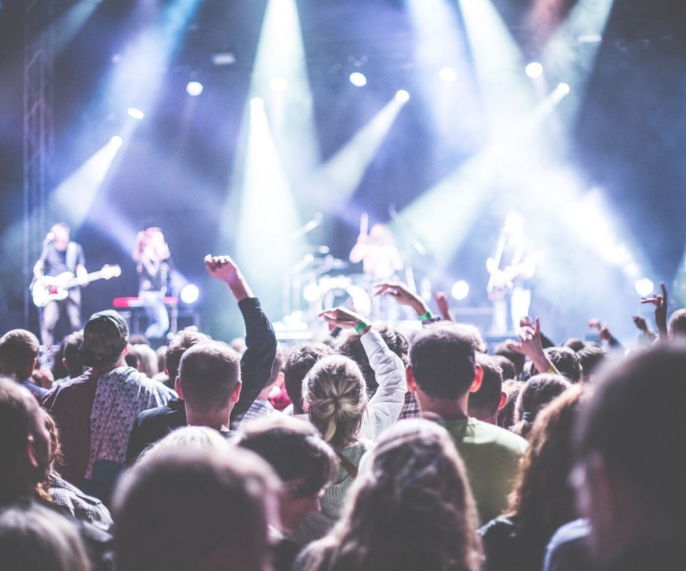 Cieszanów Rock Festiwal odwołany. Co ze zwrotem biletów na koncerty?