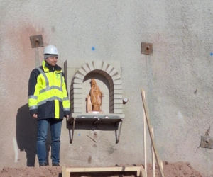 Budowa D11 w Czechach do granicy z Polską S3 w Lubawce