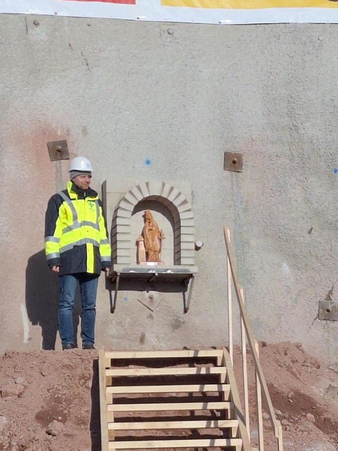 Budowa D11 w Czechach do granicy z Polską S3 w Lubawce