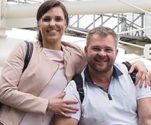radny Rafał Piasecki żona afera