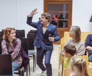 Improwizacja podbije Lublin. Zbliża się FiT Festiwal