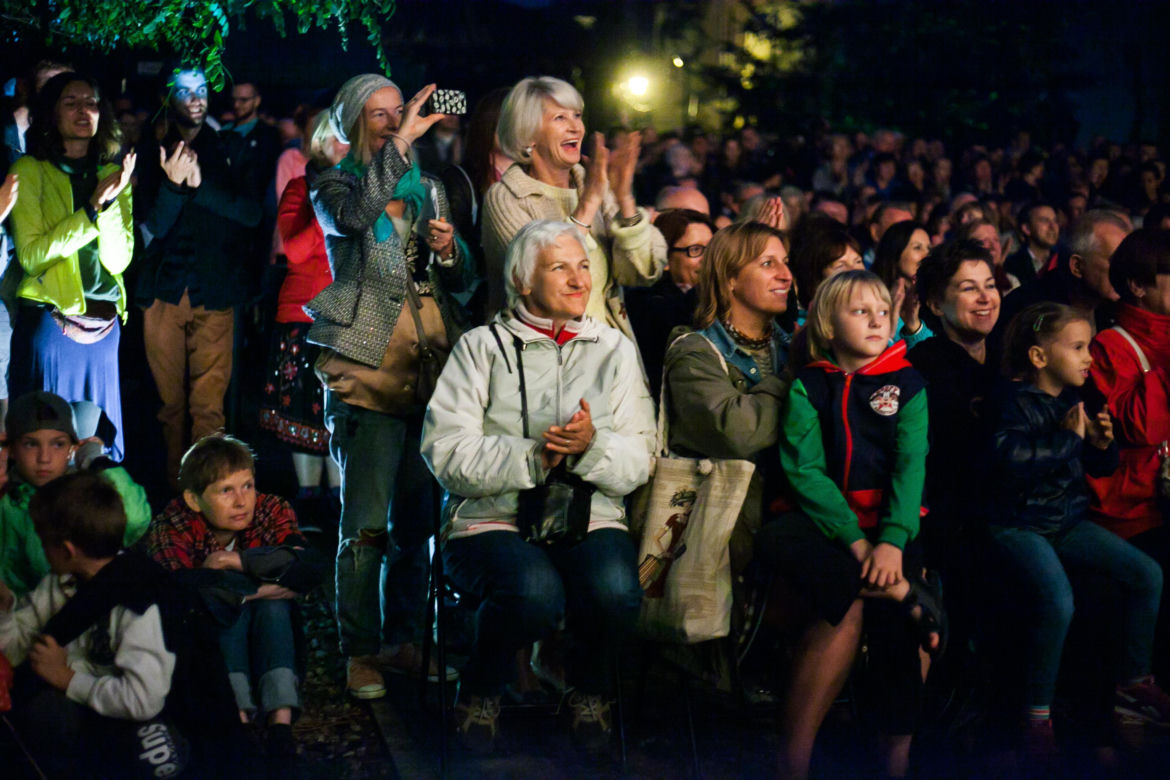 Festiwal Re:tradycja – Jarmark Jagielloński