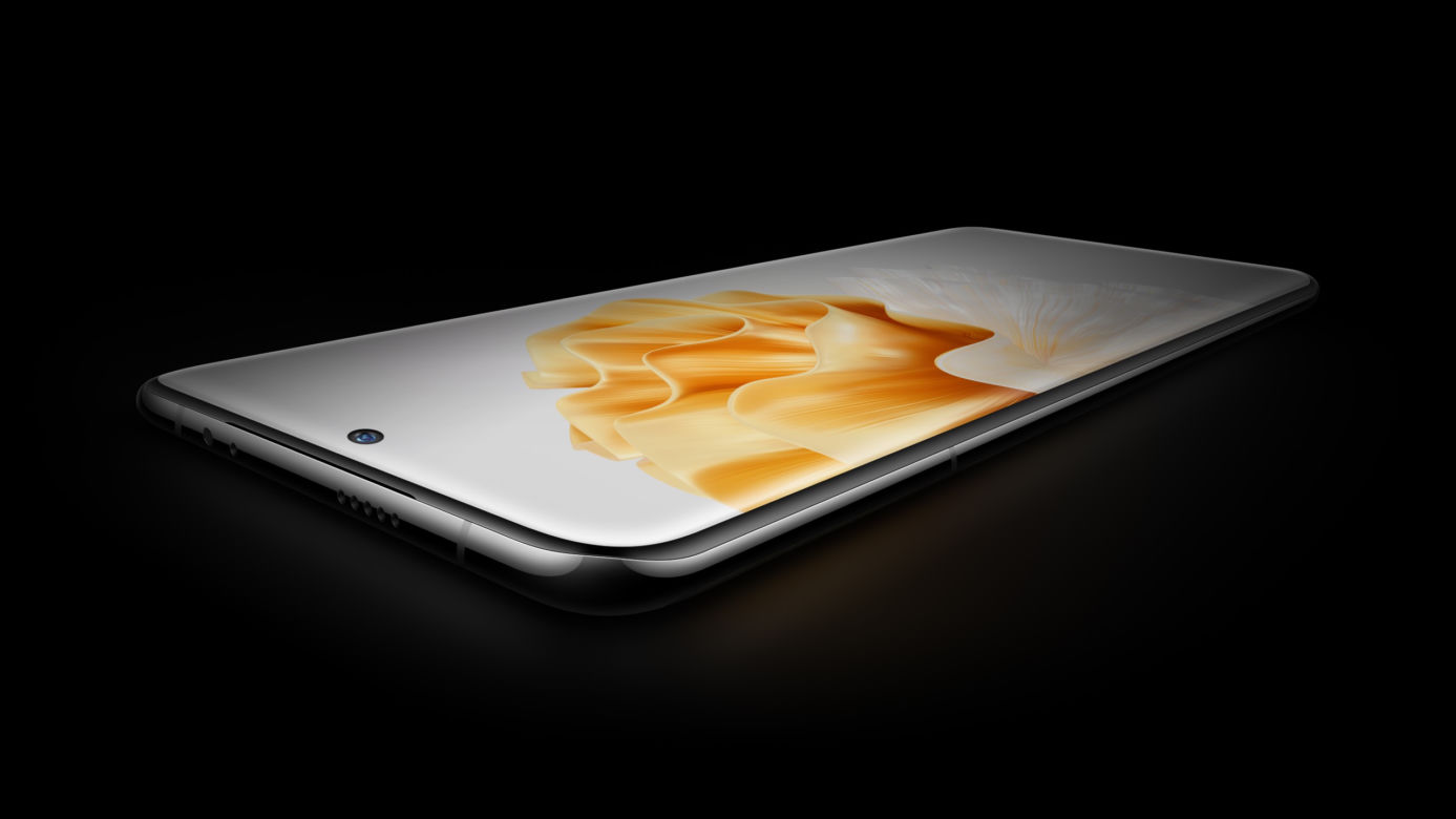 Huawei 60 Pro